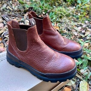 Polo Ralph Lauren Mens Oslo Chelsea Boots (9)